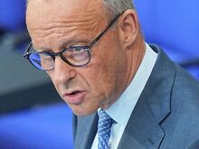Regierungserklärung: Merz ruft alle zur Reformbereitschaft auf