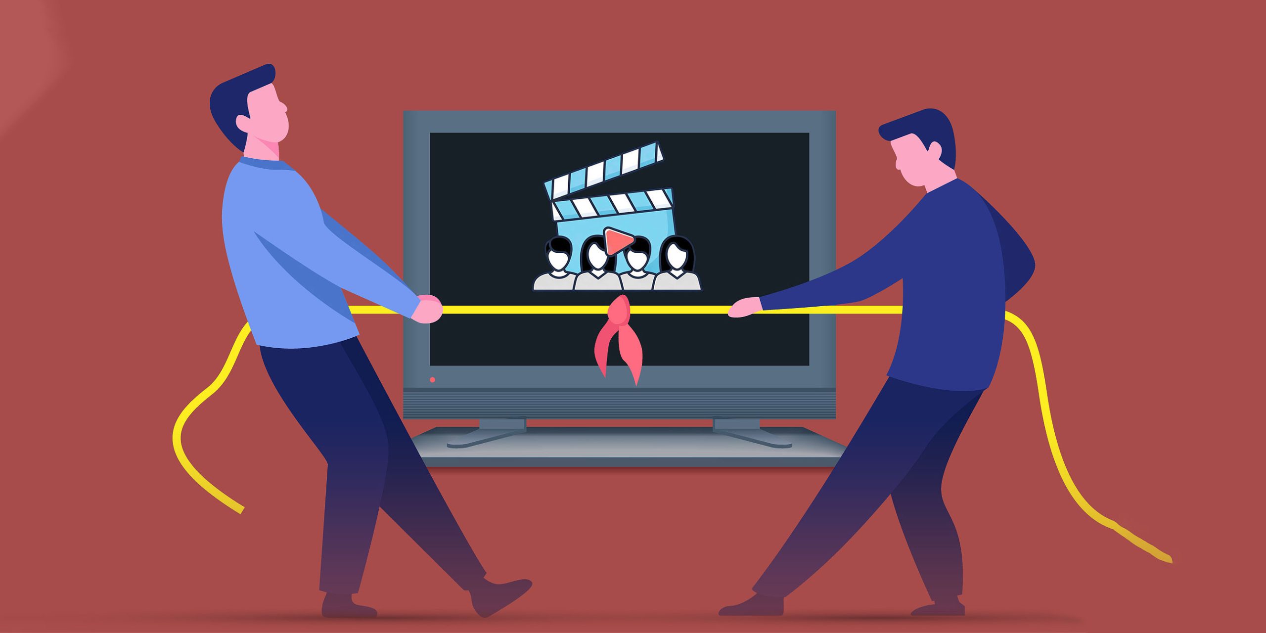 Title Fight: China’s New TV Credit Rules Target Toxic Fandoms
