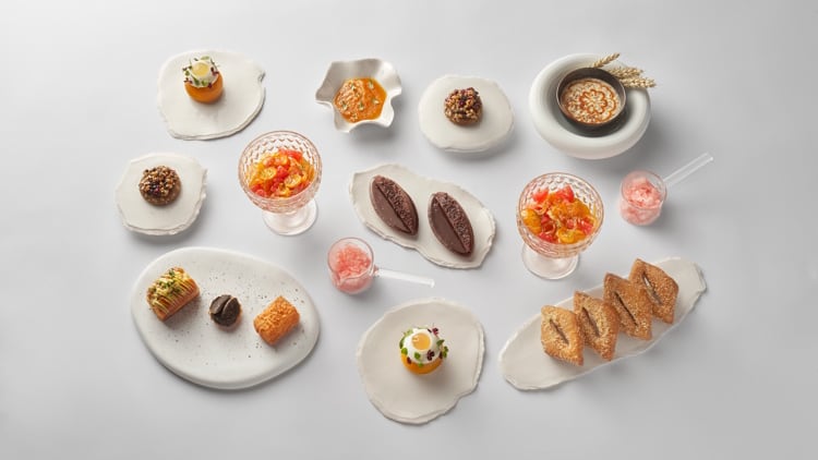 Sourdough, Seoul and social media: The new rules of global bakery