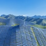 中國太陽能熱潮在2025年高峰後開始下滑