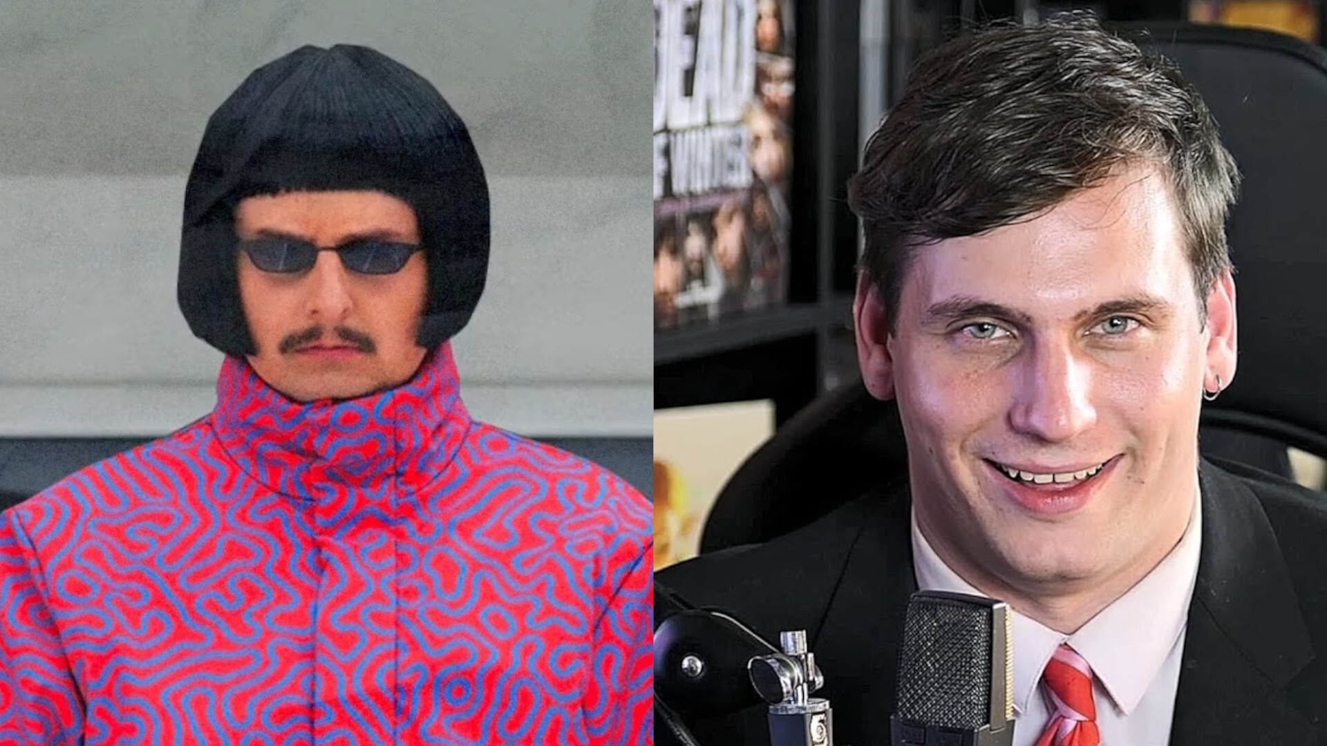 YouTuber Gaspi 與歌手 Oliver Tree 在里約熱內盧直升機墜毀事故中喪生