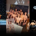 China’s ‘Magic Mike’ Show Tests the Line Between Dance, Spectacle