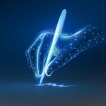 Famed Chinese Sci-Fi Writer Sparks Debate Over AI-Written Books
