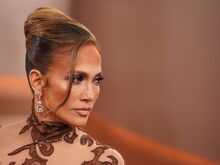 Leute: Jennifer Lopez: Bin seit Scheidung ein neuer Mensch