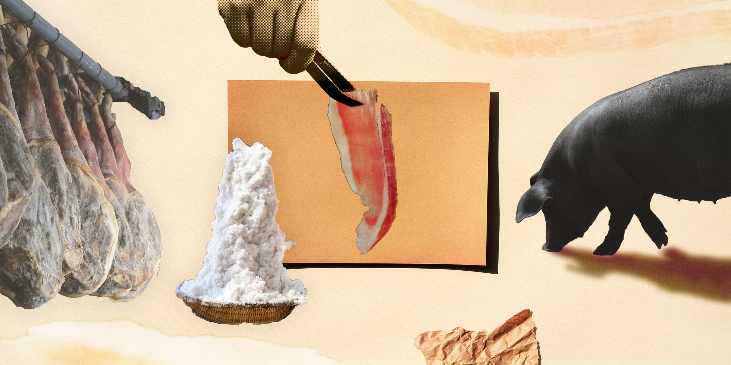 Deep in the Mountains of Yunnan, China’s Best Ham Stays Hidden