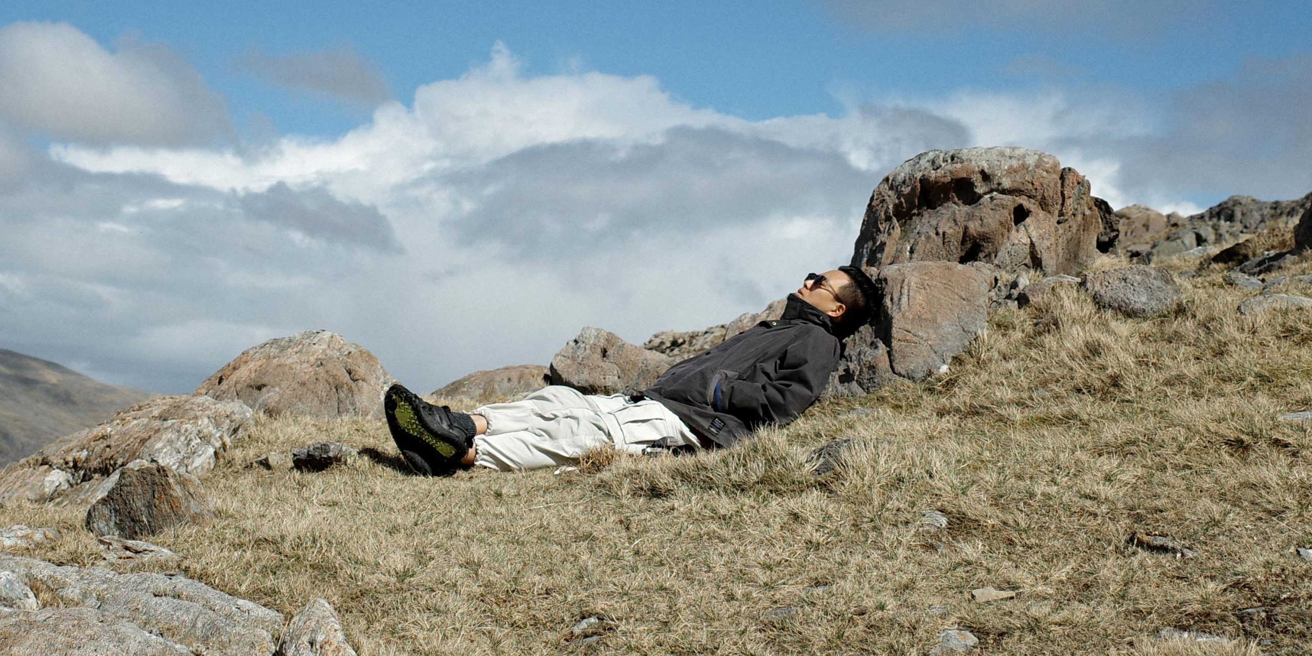 134 Days, 68 Places, Zero Internet: One Man’s Journey Through Digital China