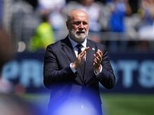 Fußball-WM: Barbarez ist stolz: Bosnien-Herzegowina weiter dabei