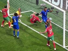 Fußball-WM: Geheimfavorit? Marokko entgeht Blamage gegen Haiti