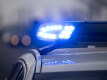 Frau fuhr mit E-Scooter vorbei und warf: Berliner AfD-Abgeordneter mit Eiern beworfen