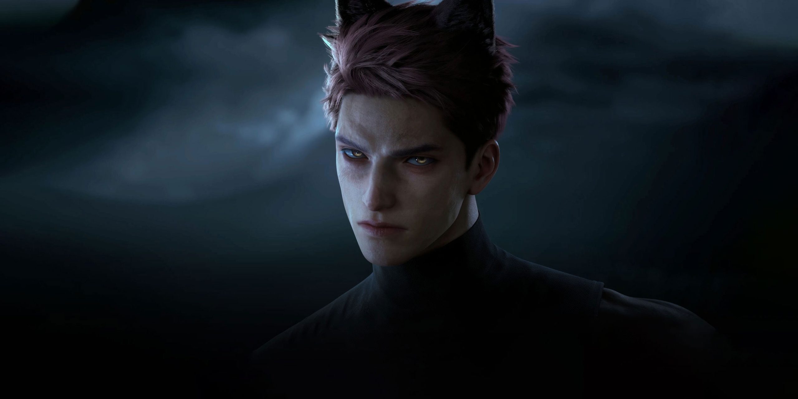 Hit Chinese Otome Game’s Werewolf Is Too Scary, Fans Say