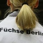 Frauen-Handball: Neuer Name für Berliner Handballerinnen