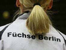 Frauen-Handball: Neuer Name für Berliner Handballerinnen