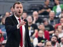 Nachfolger von Legende Pešić: Zoff beendet: Gavel wird neuer Coach der Bayern-Basketballer