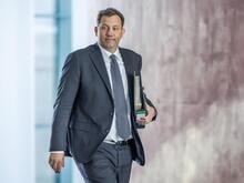 Zwei Getränke ausgenommen: Klingbeil will Alkoholsteuer offenbar um 20 Prozent erhöhen