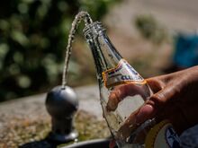 Wetter: Unwetter und Waldbrandgefahr nach Rekordhitze erwartet
