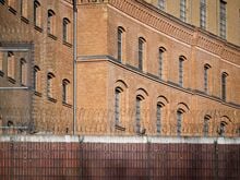 Wetter: Hitze im Gefängnis