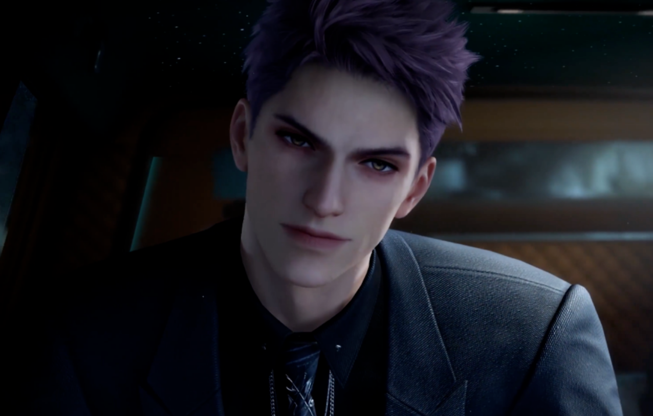 Paper Games cancels Love and Deepspace’s new male lead Ao Yin after player backlash