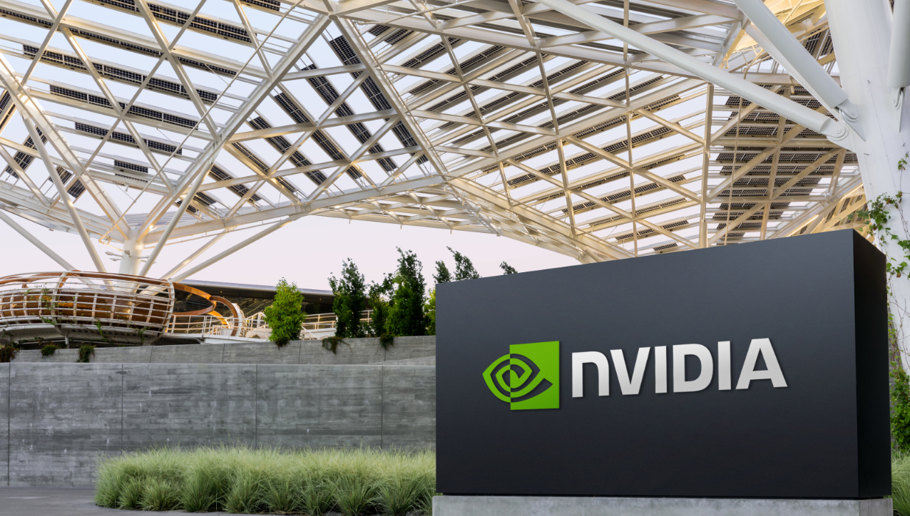 NVIDIA expands robotics hiring in China, opens roles in Beijing, Shanghai, and Shenzhen