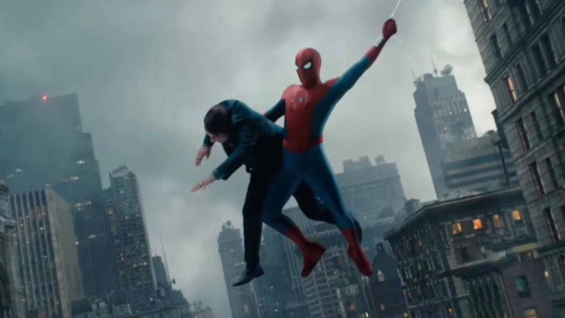 Spider-Man: Brand New Day 的主要反派尚未揭曉，根據湯姆的說法 Holland