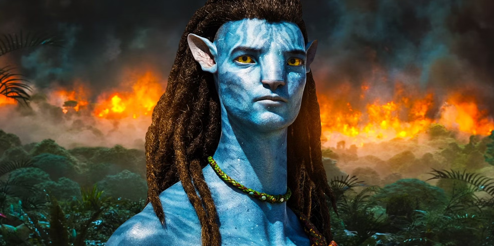 Sam Worthington 已經讀過 Avatar 4 和 5 的劇本