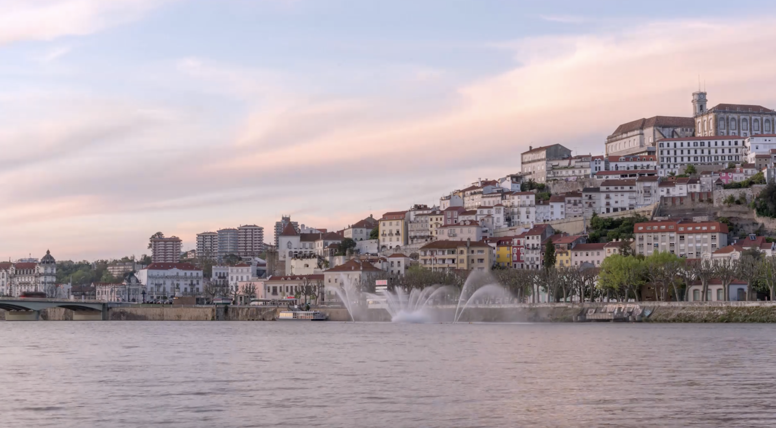 How a small Portuguese university city is building hard-tech startups