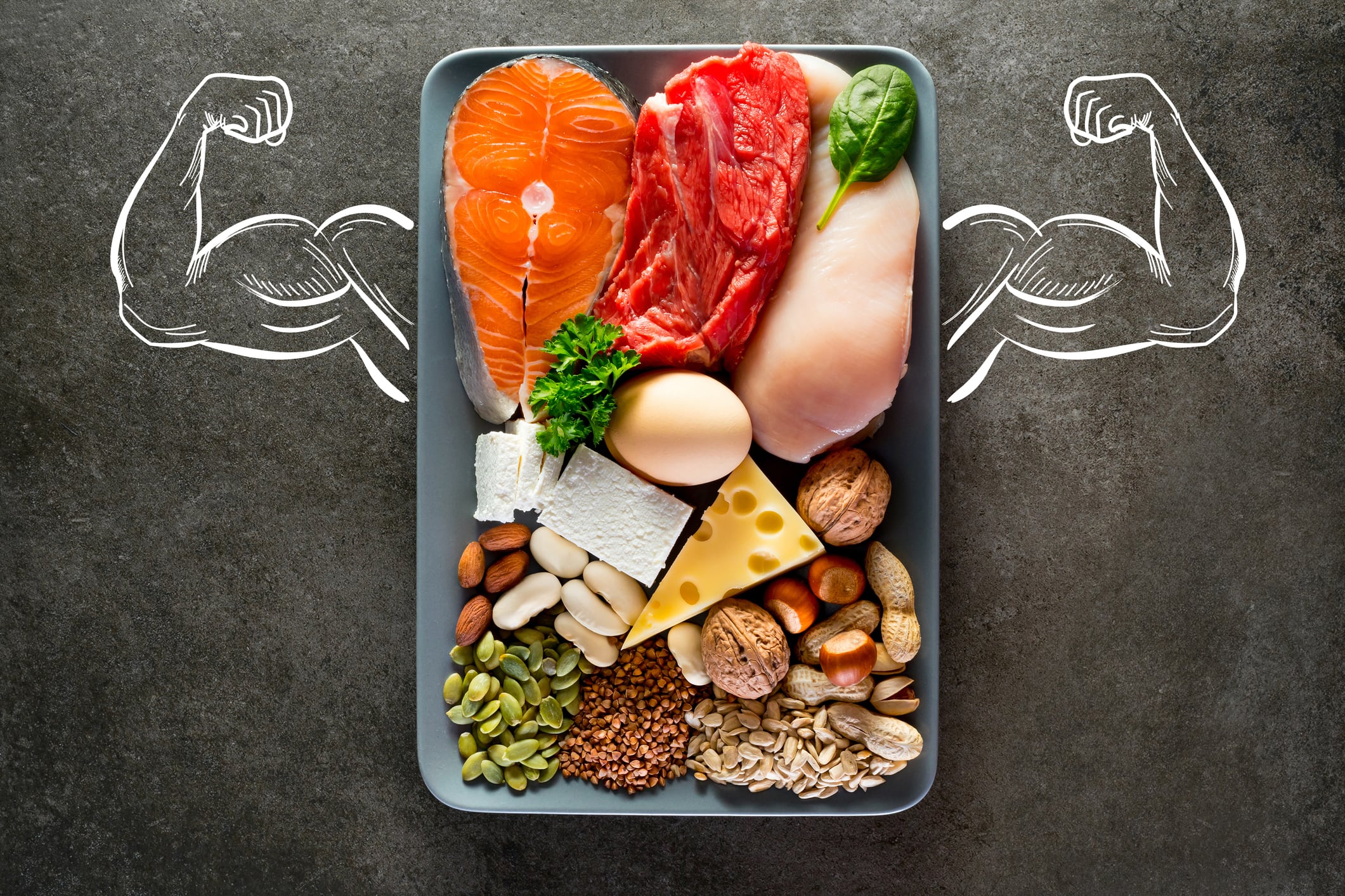 New Protein Watch: Betagro chicken noodles, Thai Union snacks and fresh soymilk