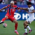 Fußball-WM: BVB-Profi Ryerson wohl fit für Norwegen-Hit