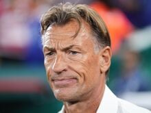 Rücktritt vom Kurzzeit-Job: Nach nur zwei WM-Spielen: Renard beendet Tunesien-Engagement