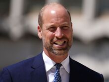 „Mein Vater hasst Fußball“: Prinz Williams sieht „keine besonders lange Fußballtradition“ bei den britischen Royals