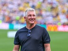 Fußball-WM: Schweinsteiger: „Klopp und Völler das Dreamteam“
