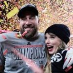 Wohltätigkeit: Swift und Kelce spenden 26 Millionen Dollar für gute Zwecke