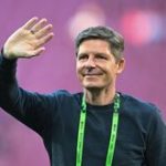 Fußball: Medien: Oliver Glasner wird Trainer in Nottingham