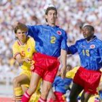 Ermordung nach Fußball-WM 1994: 32 Jahre nach Escobar-Tod: „Ich weine noch um meinen Bruder“