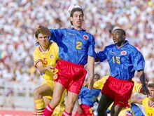 Ermordung nach Fußball-WM 1994: 32 Jahre nach Escobar-Tod: „Ich weine noch um meinen Bruder“