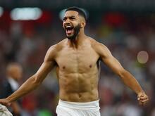 Ismael Saibari kommt aus Eindhoven: FC Bayern verpflichtet marokkanischen WM-Star