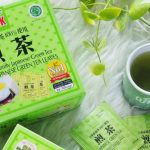 OSK makes caffeine-free tea play as it eyes US, Middle East