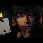 傑西·艾森伯格想盡快製作Now You See Me 4