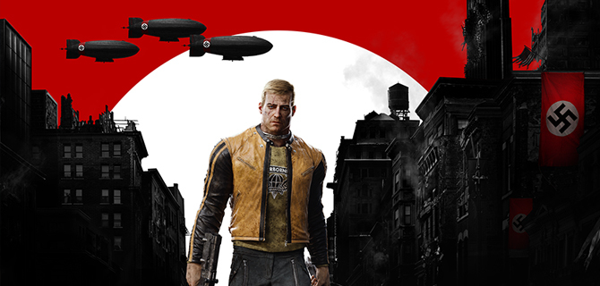傳聞：Wolfenstein III 正在製作中，還有一部電視劇即將推出