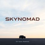 Xiaomi opens reservations for SkyNomad SUV series