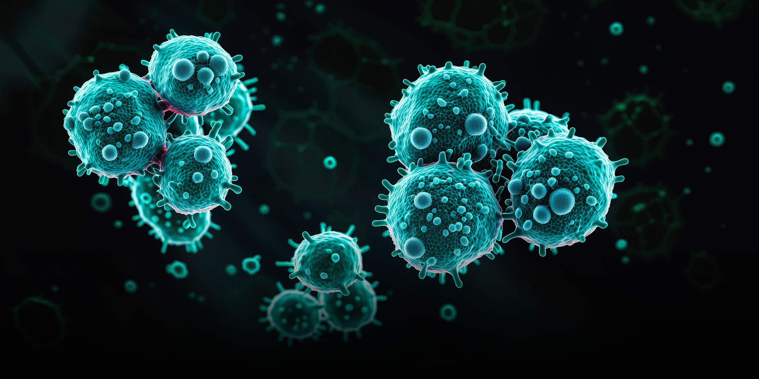 China Sees Shift in Cancer Types as Cases Continue to Rise