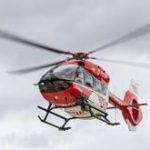 Rettungshubschrauber gelandet: Schwerer Unfall bei Kopfsprung im Strandbad Wannsee