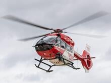 Rettungshubschrauber gelandet: Schwerer Unfall bei Kopfsprung im Strandbad Wannsee