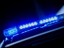 Überfall in Charlottenburg: Räuber überfallen 77-Jährigen in Kleingartenanlage