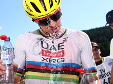 Massive Hitzewelle in Frankreich: Etappe der Tour de France wird verkürzt