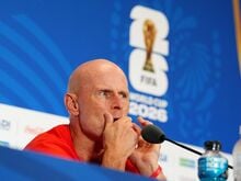 Fußball-WM: Haaland trainingsfaul? „Sein Hunger ist nicht so groß“