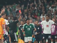 Fußball-WM: Sperre: England zwei Spiele ohne Leverkusens Quansah