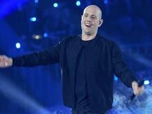 „Wahnsinnige Nostalgiewelle“: Oli.P feiert GZSZ-Comeback nach 27 Jahren