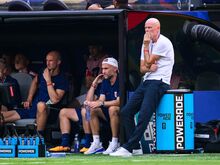 Fußball-WM: Unzufrieden mit Hotel: Norweger ziehen vor Viertelfinale um