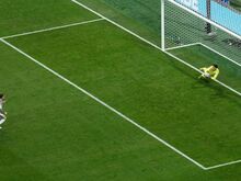 Fußball-Weltmeisterschaft: Messis Negativ-Rekord: Zwei vergebene Elfer bei einer WM
