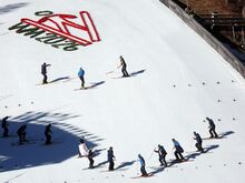 Wintersport: Nordische Ski-WM 2031 nach Oberstdorf vergeben